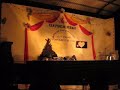 Malam Simpulan Kasih: Di Sebalik Tugu Malam Simpulan Kasih: Di Sebalik Tugu