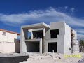 Casas de playa