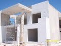 Casas de playa