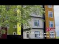 Healthful Homes Realty - Tour of 503-5221 Cornwallis Street, Halifax