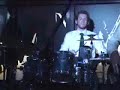 Swackness performing a 