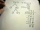 Factoring a Number