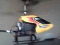 Crash-Helicopter