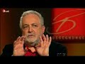 BB - Peter Vo� im Gespr�ch mit Henryk M. Broder - Teil 3