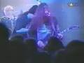 videos de Machine Head - Old (Stockholm 1995)