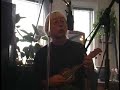 Greg Hawkes playing \