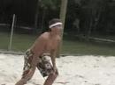 Sand Volleyball Sand Volleyball