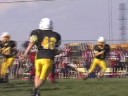 Anthony Gardner Youth Football 2007 highlights