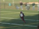 Anthony Gardner Youth Football 2007 highlights