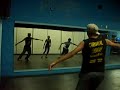 Cia de dan�a Energia Pop