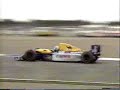 Formula 1 - Ayrton Senna, Michael Schumacher, Alan Prost, in