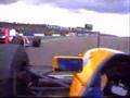 Formula 1 - Ayrton Senna, Michael Schumacher, Alan Prost, in