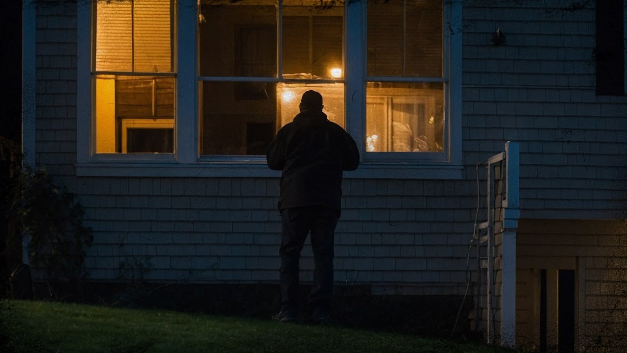 3 Disturbing TRUE "Being Watched" Horror Stories