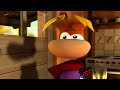 Rayman Raving Rabbids TV Party - Story Trailer