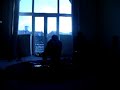 benjamin franklin - blue film