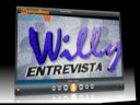 Caderno W - Estr�ia do r�dio