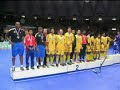 Thanks Silvio - Malaysian Futsal