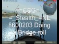 Just made a quick movie as a test for the real big (crazy) one.. wich is coming up soon !


www.chi-banginganstas.net  Recruting
Running 5 servers on bf2 1.4,
Autoadmin, fair admins always online

Also have a playground, were glitch try outs and hack try outs are allowed..
DONT EVER TRY THIS IN RANKED SERVERS ! specially not in ours,

C yah !  
=CBG= =_Stealth_=NL860203