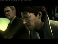 MGS4 Guns of the Patriots 02: Three Days Earlier