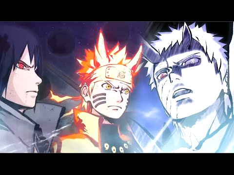 Видео № 0 из игры Naruto Shippuden Ultimate Ninja Storm 4 [Xbox One]