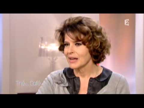 Fanny Ardant