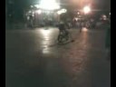 En ZaRZa d aburrimiento Pame y la Bici d mi primo