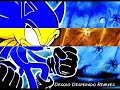 ~Chaos Angel Island~ ~Chaos Angel Island~