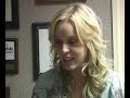 american idols carmen rasmusen: hitch a ride
