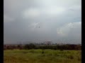 Art-Tech Cessna 182 landing video Art-Tech Cessna 182 landing video