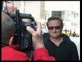 ROBIN WILLIAMS IN NYC