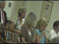 Fayette County School Board Discusses SPLOST 6