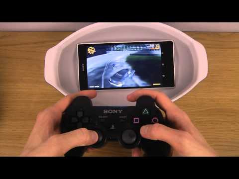 how to install playstation mobile on xperia z
