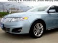 2009 Lincoln MKS 41001 Mike Castrucci Ford Lincoln Mercury O