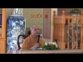 Sân Trước Cành Mai - Thầy Thích Pháp Hòa (Music)