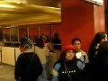 UNA TARDE EN METRO PINO SUAREZ