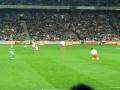 Irlandia - Polska 2:3 - Gramy u siebie 19.11.2008
