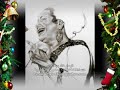 تعليم رسم البورتريه خالد عبد الكريم-أم كلثوم
