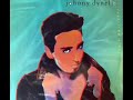 JOHNNY DYNELL - LOVE FIND A WAY (Vocal Mix)