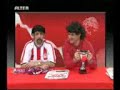 Pes tou gia tin ksaderfi tou Taki! Pes tou gia tin ksaderfi tou Taki!