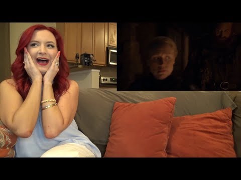 Game of Thrones 8x02 "A Knight of the Seven Kingdoms" Reaction