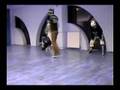 Bboy Ragga 2nd trailer VPCrew Jr.