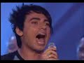 Dia Cero La Ley unplugged