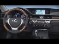 Lexus ES 300h 2013
