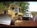 Dozer Action IX: Pole Road