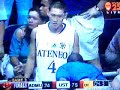 UAAP 2006 Finals: UST vs. ATENEO GAME 3-I UAAP 2006 Finals: UST vs. ATENEO GAME 3-I