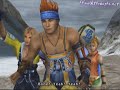 Final Fantasy X - 063 - Mt. Gagazet Boss: Biran &amp; Yenke