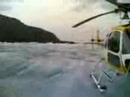 Alaska cruise - The glaciers of Juneau