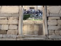 Acropolis of Αθήνα/Athens
