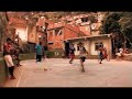 GINGA: The Soul of Brasilian Football GINGA: The Soul of Brasilian Football