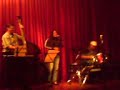 Nial Djuliarso feat Vonnie Sumlang on Route 66